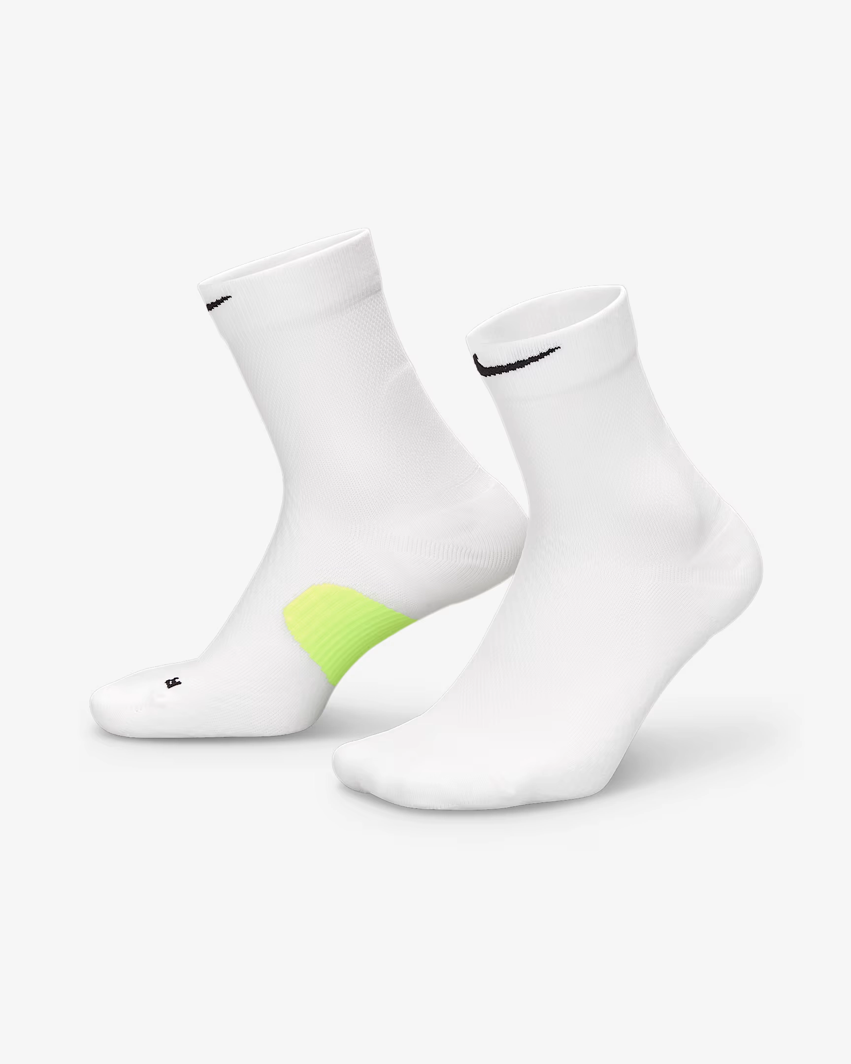 Tất Nike Dri-FIT Basic Cổ Thấp ( Dưới mắt cá)